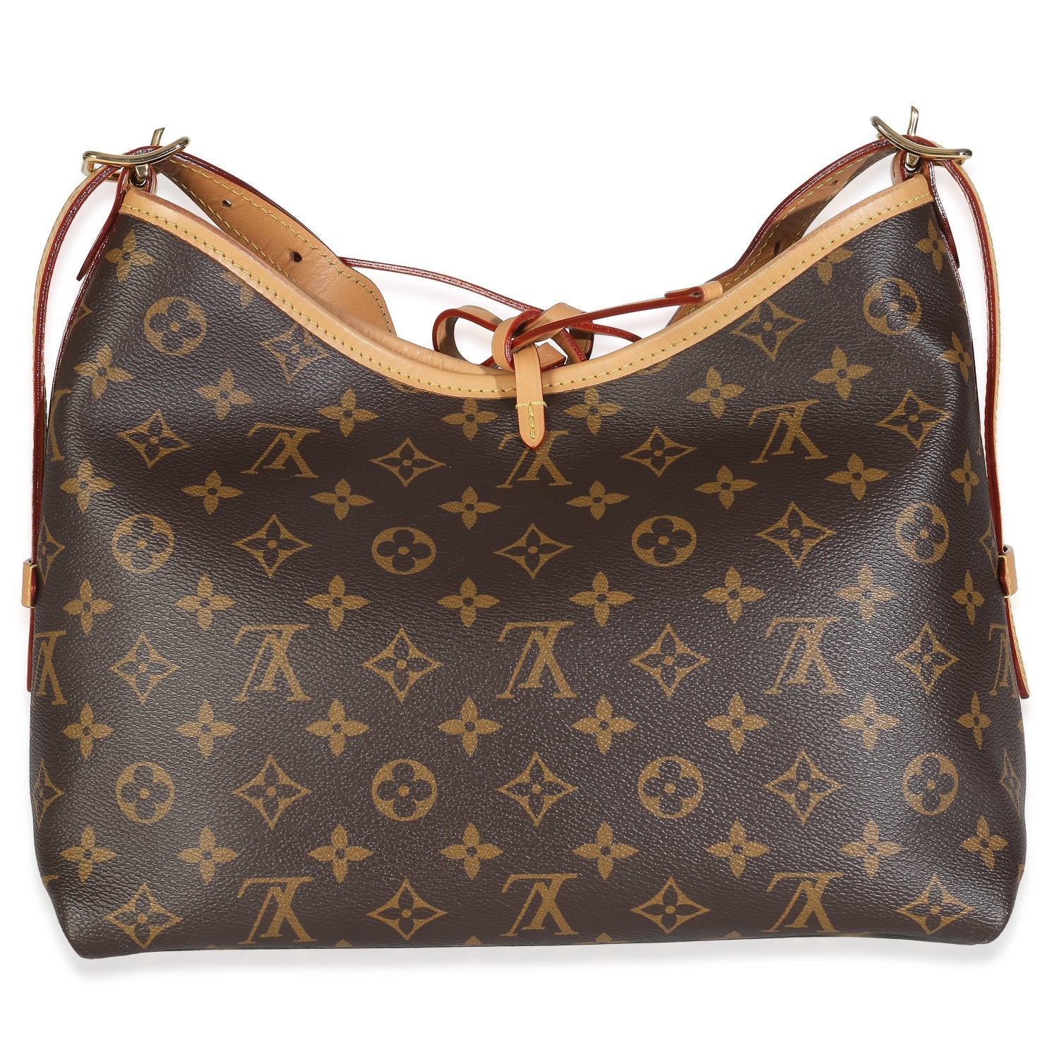 Louis Vuitton LV Monogram Carryall PM