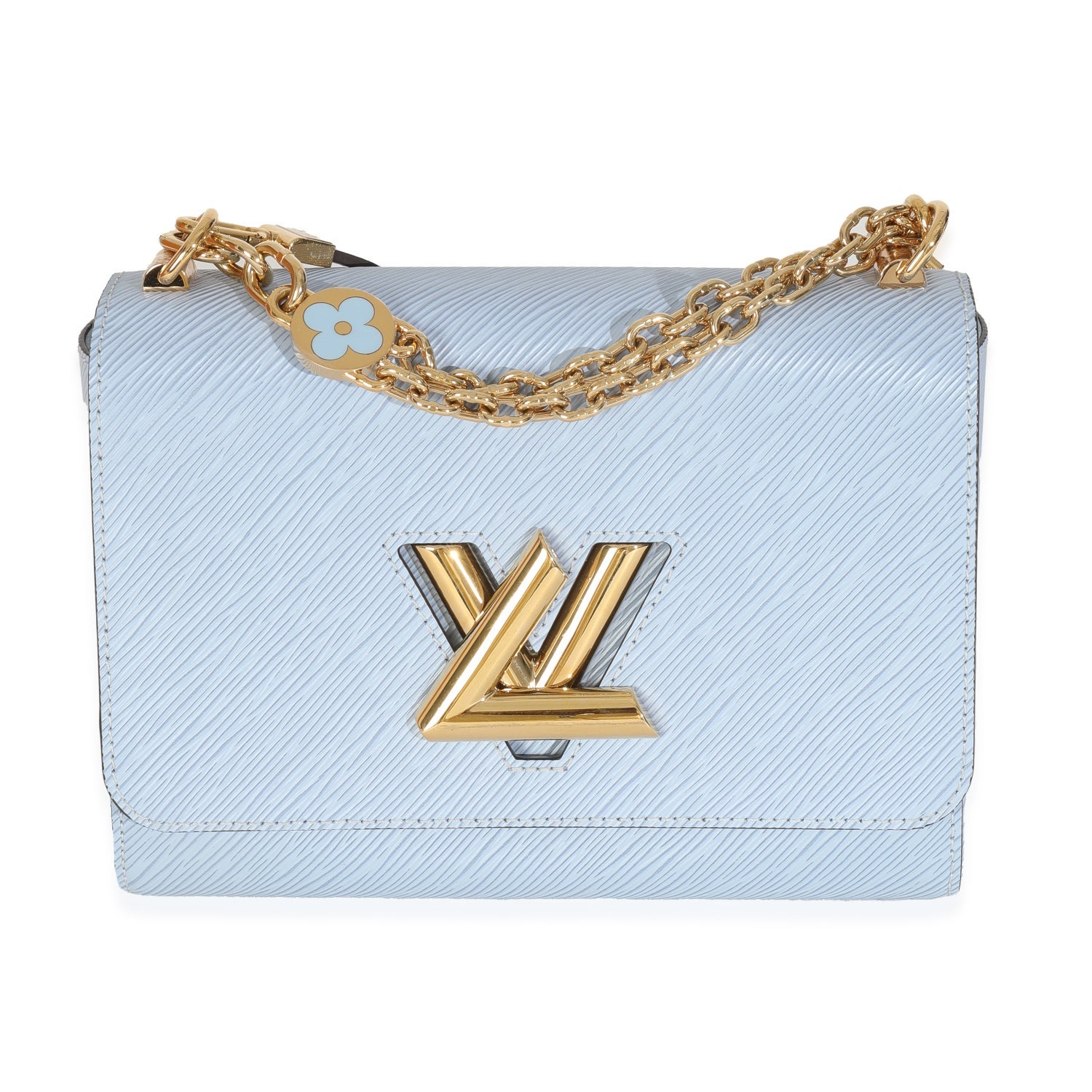 Louis Vuitton Epi Leather Twist MM