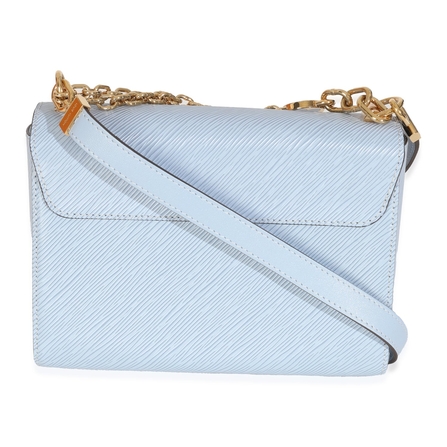 Louis Vuitton Epi Leather Twist MM