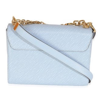 Louis Vuitton Epi Leather Twist MM