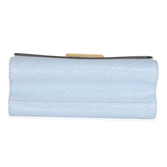 Louis Vuitton Epi Leather Twist MM