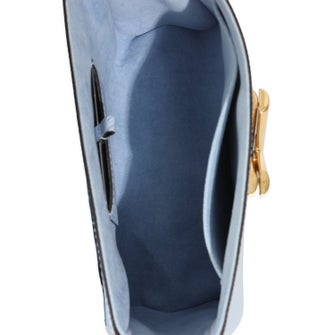 Louis Vuitton Epi Leather Twist MM