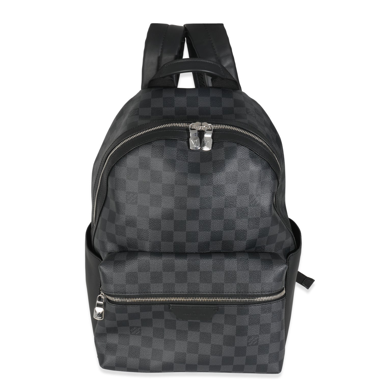 Louis Vuitton Damier Graphite Discovery Backpack PM