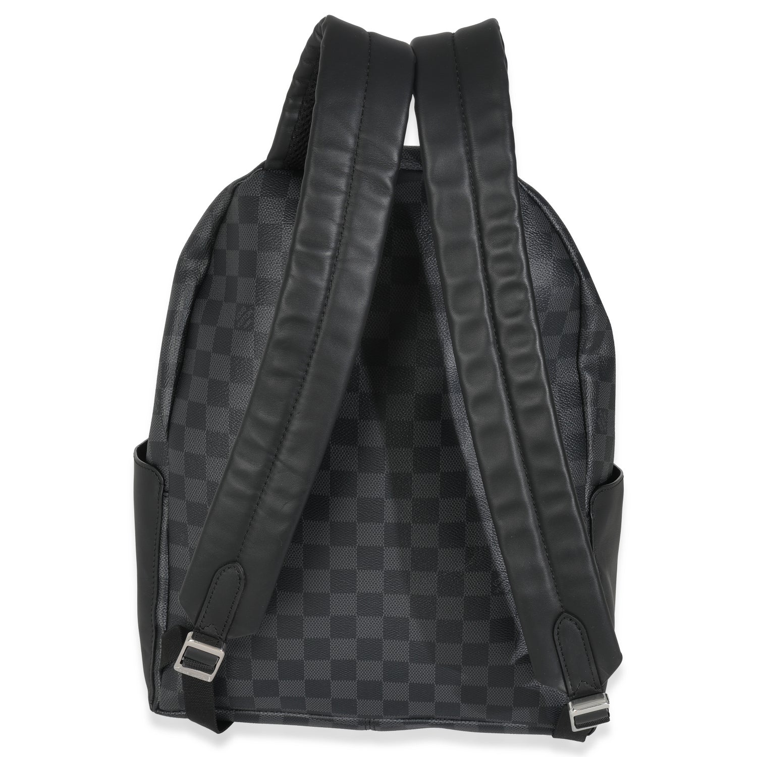 Louis Vuitton Damier Graphite Discovery Backpack PM