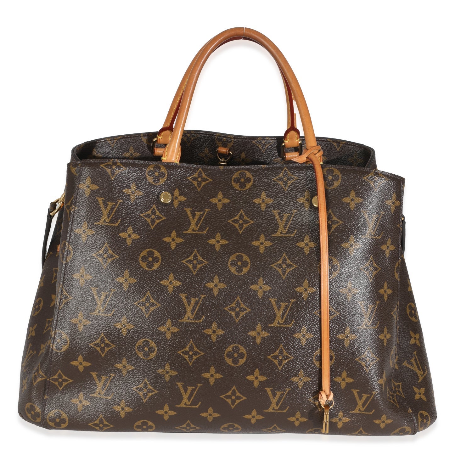 Louis Vuitton Monogram Montaigne GM