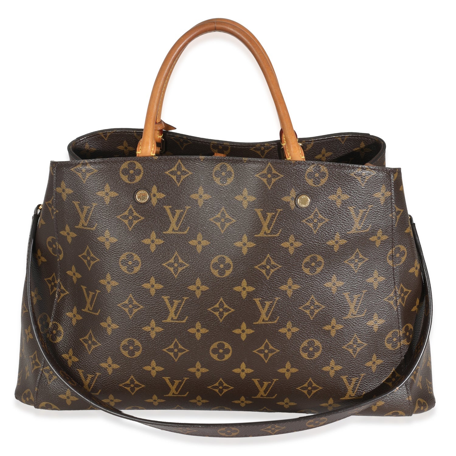 Louis Vuitton Monogram Montaigne GM
