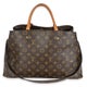 Louis Vuitton Monogram Montaigne GM