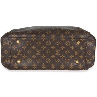 Louis Vuitton Monogram Montaigne GM