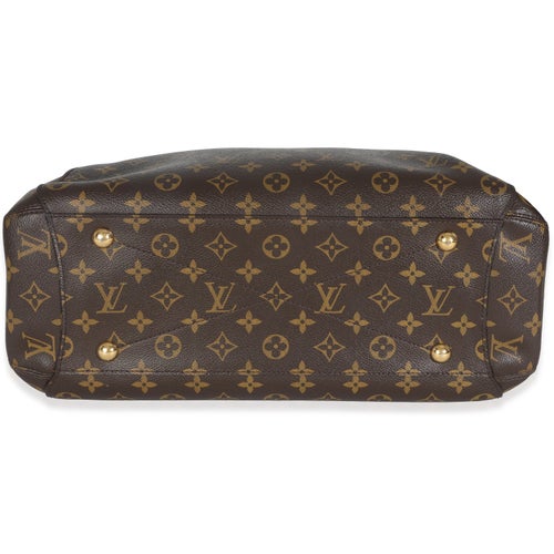 Louis Vuitton Monogram Montaigne GM