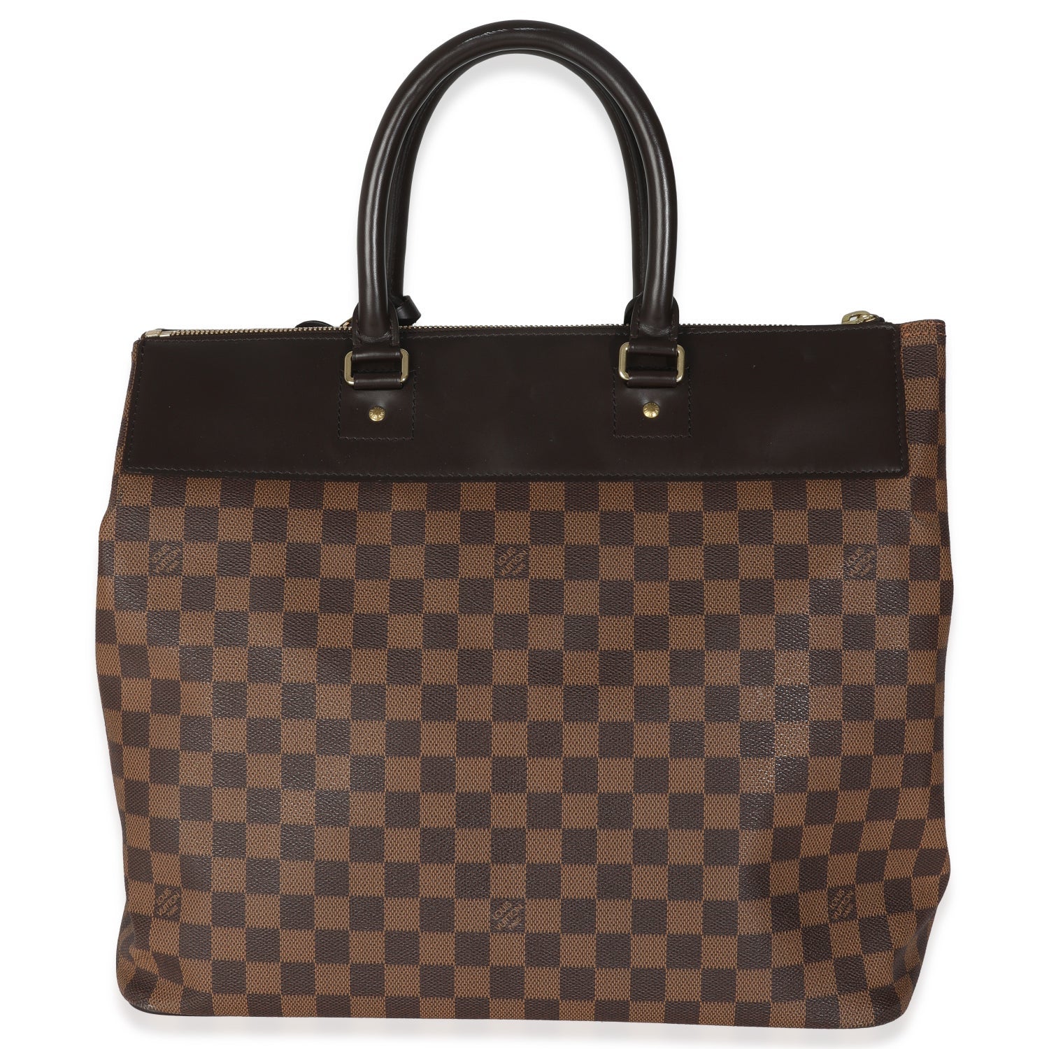 Louis Vuitton Damier Ebene Greenwich PM