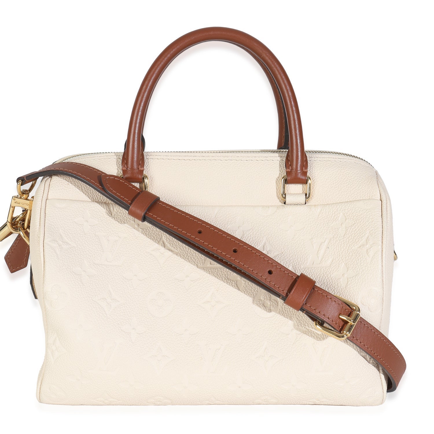 Louis Vuitton Empreinte Speedy Bandouliere 25