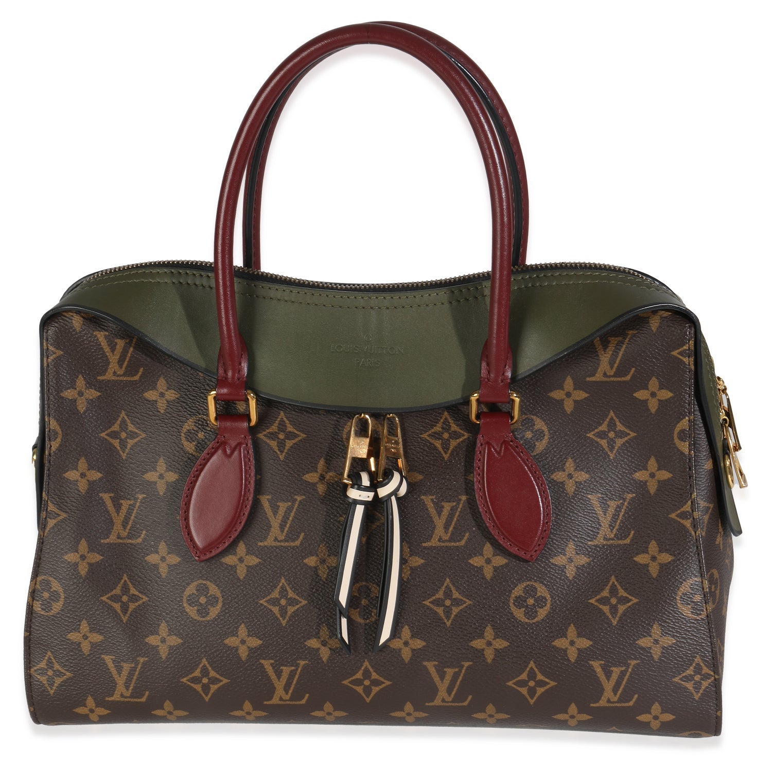 Louis Vuitton LV Monogram Tuileries NM