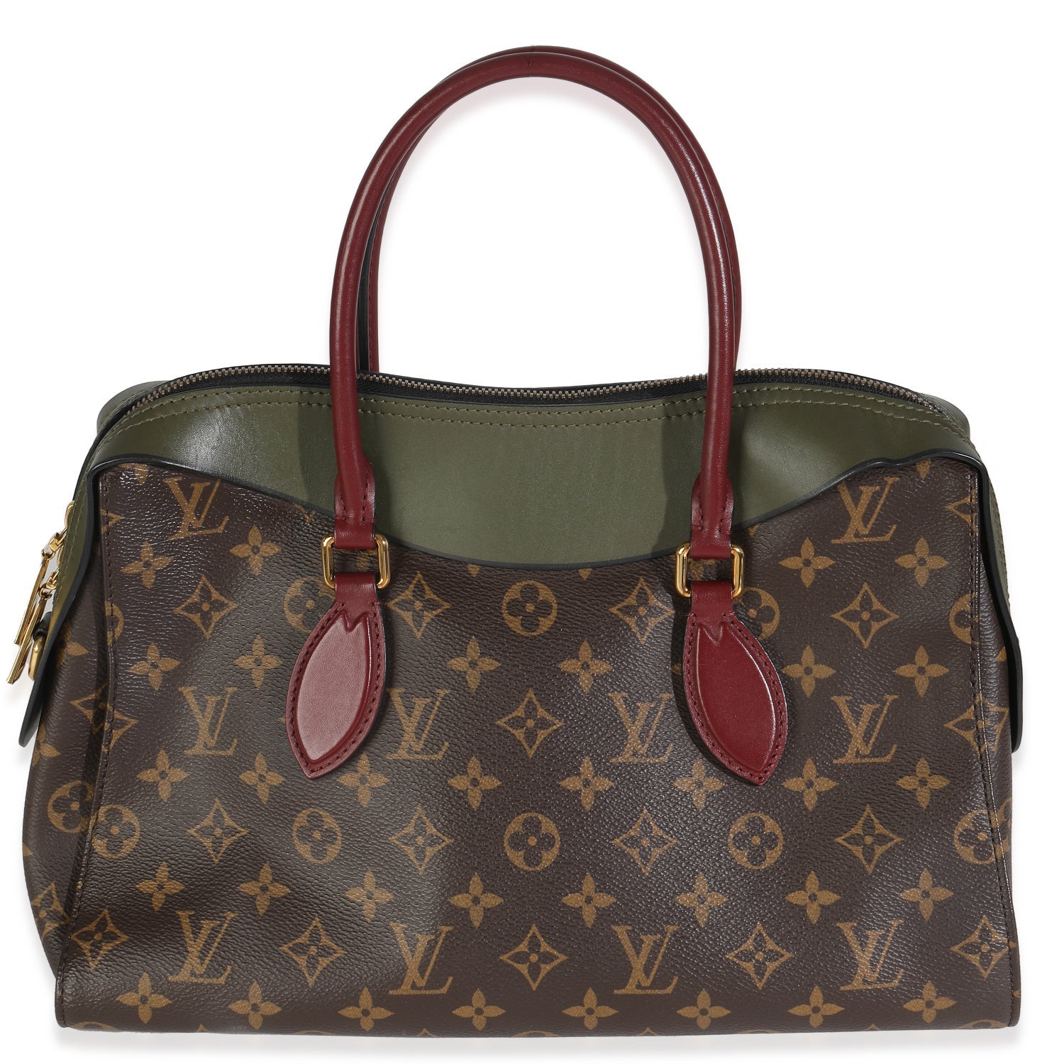 Louis Vuitton LV Monogram Tuileries NM