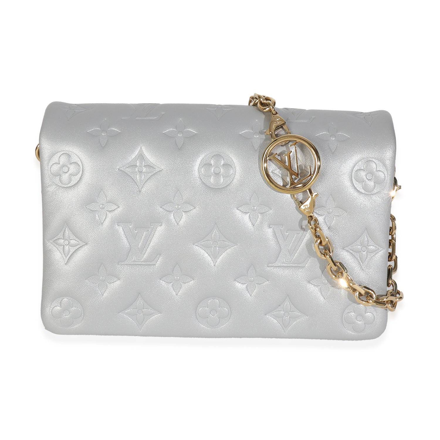 Louis Vuitton Empreinte Pochette Coussin