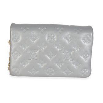 Louis Vuitton Empreinte Pochette Coussin