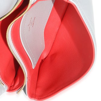 Louis Vuitton Empreinte Pochette Coussin