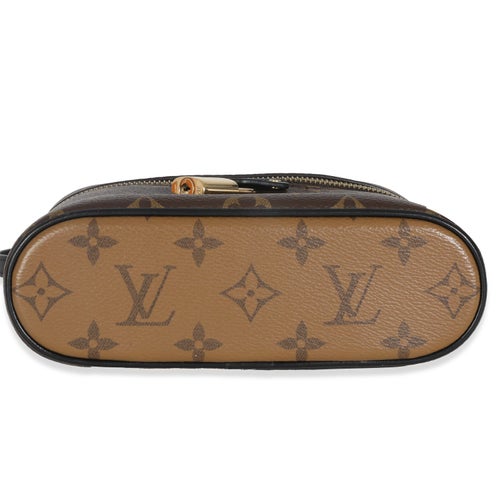 Louis Vuitton Monogram Vanity PM
