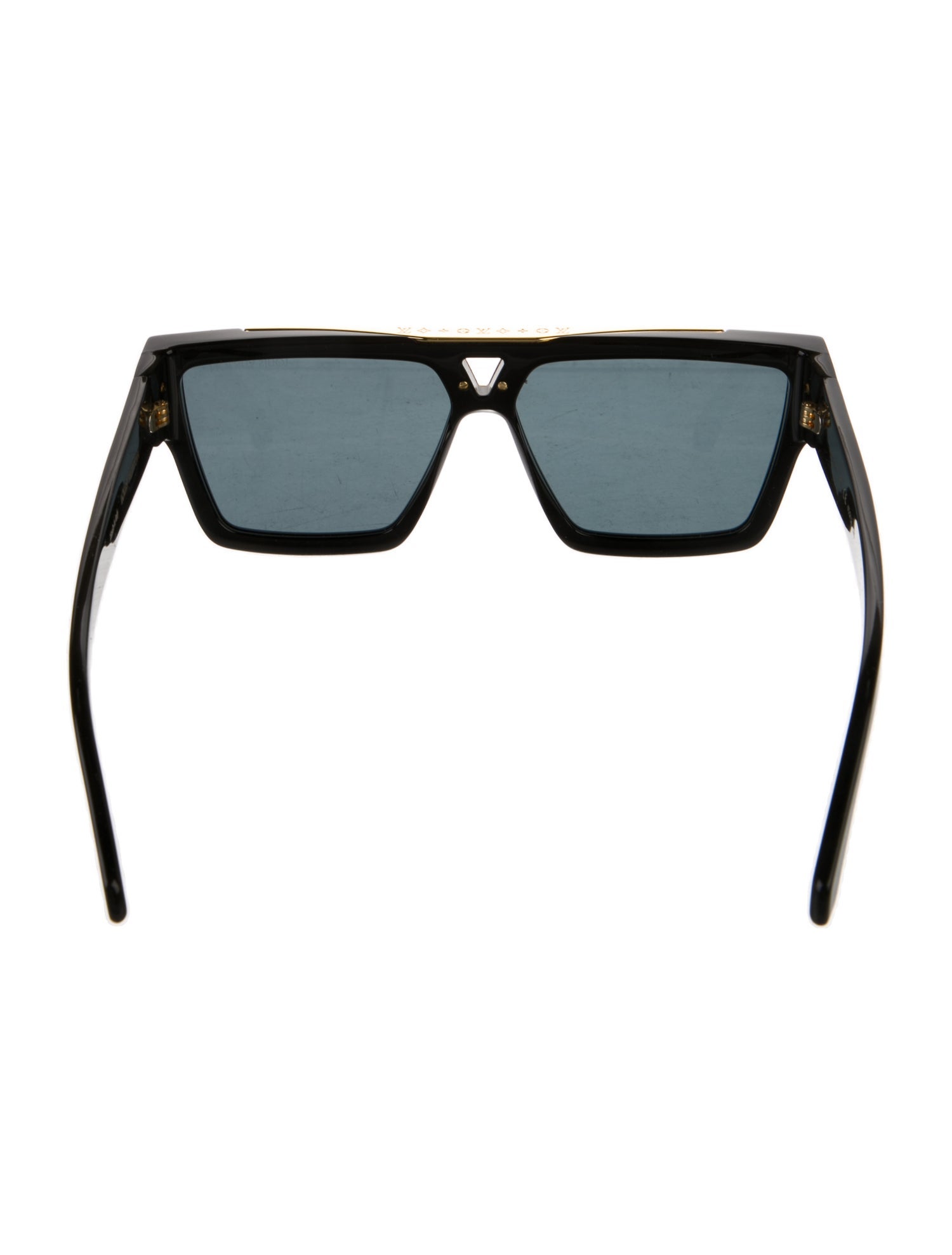 Louis Vuitton 2022 Evidence Sunglasses