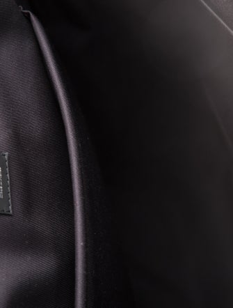 Louis Vuitton Monogram Eclipse Steamer Backpack