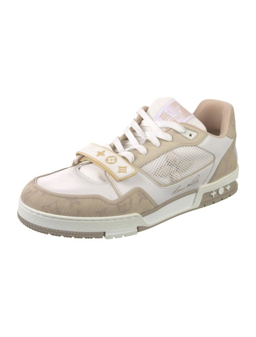 Louis Vuitton LV Trainer Sneakers