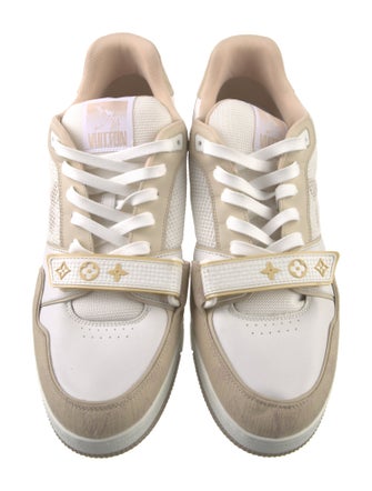 Louis Vuitton LV Trainer Sneakers
