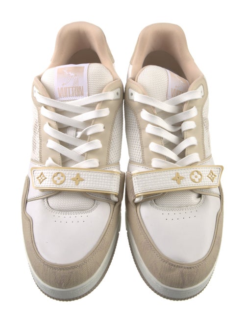Louis Vuitton LV Trainer Sneakers