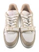 Louis Vuitton LV Trainer Sneakers