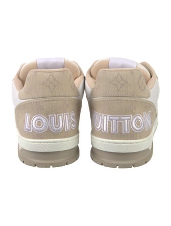 Louis Vuitton LV Trainer Sneakers