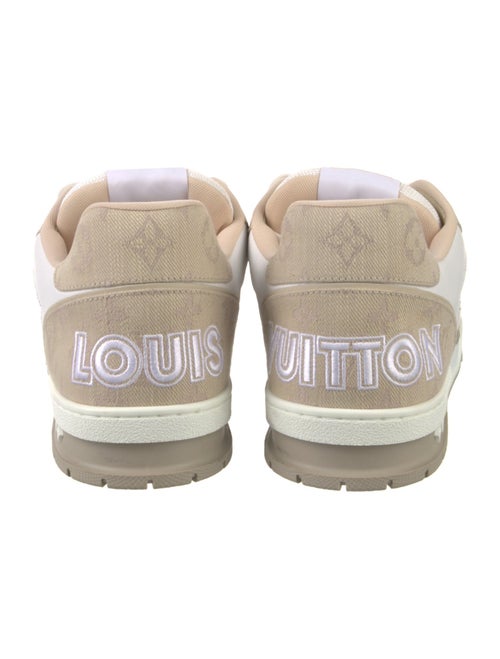 Louis Vuitton LV Trainer Sneakers