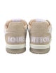 Louis Vuitton LV Trainer Sneakers