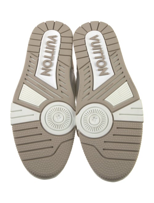 Louis Vuitton LV Trainer Sneakers