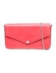 Louis Vuitton Epi Leather Pochette Félicie