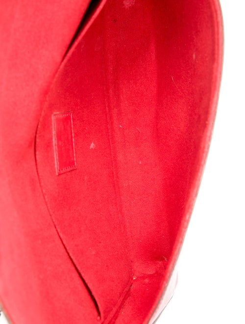 Louis Vuitton Epi Leather Pochette Félicie