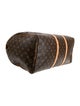 Louis Vuitton LV Monogram Keepall 50
