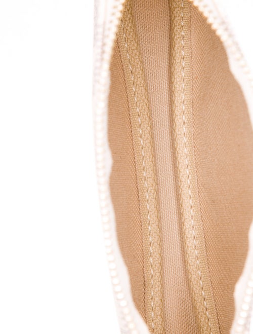 Louis Vuitton Damier Azur Pochette Accessoires Mini