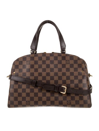 Louis Vuitton Damier Ebene Kensington