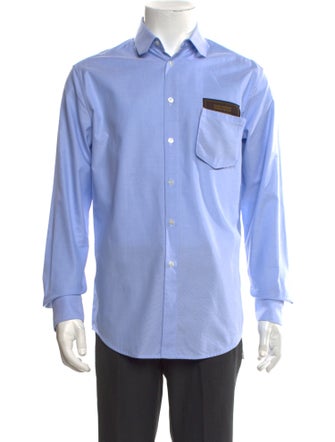 Louis Vuitton 2023 Long Sleeve Shirt