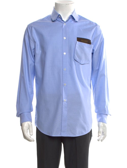 Louis Vuitton 2023 Long Sleeve Shirt