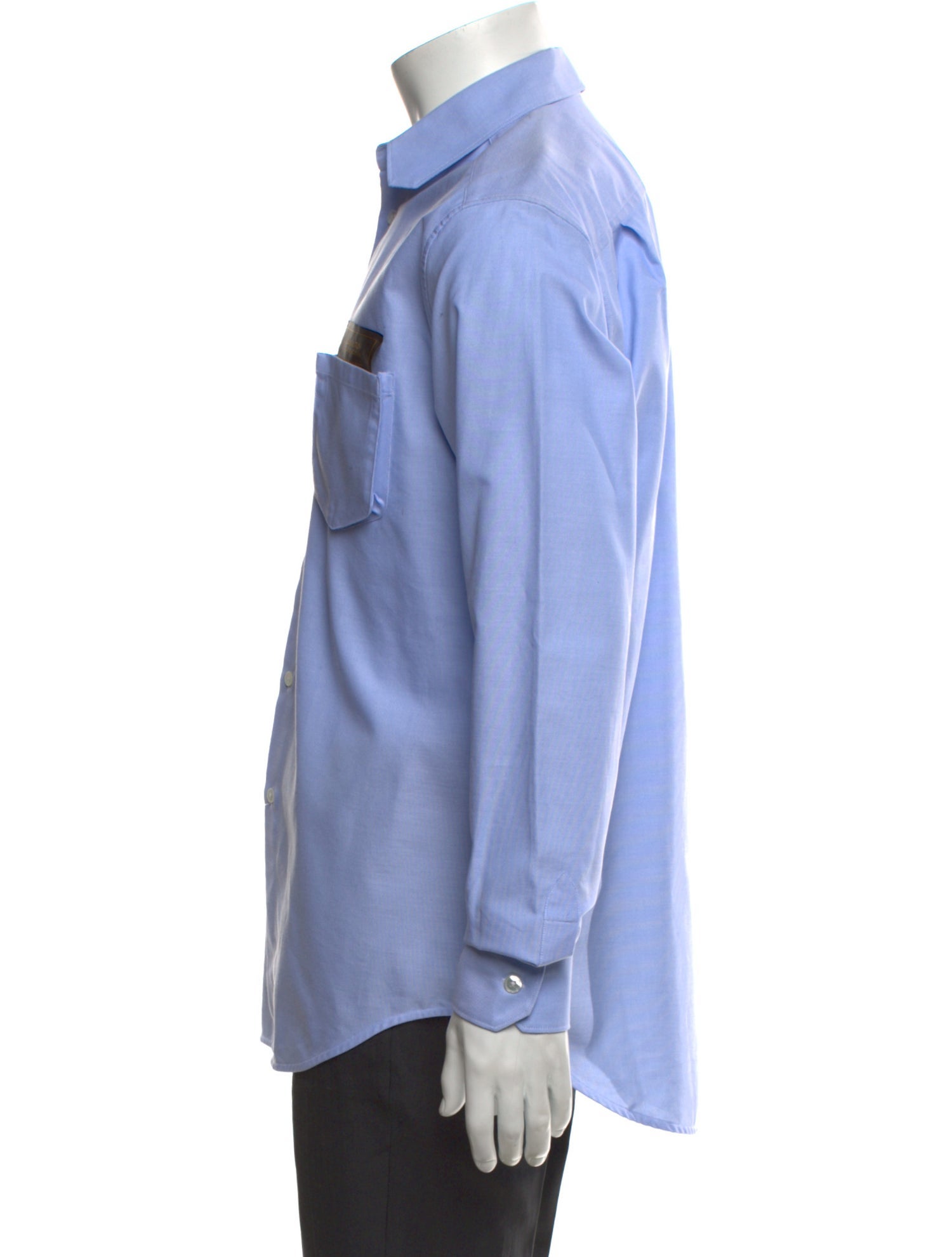 Louis Vuitton 2023 Long Sleeve Shirt