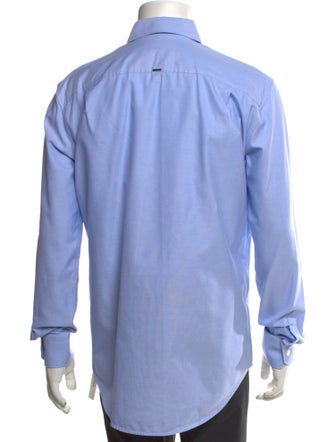 Louis Vuitton 2023 Long Sleeve Shirt