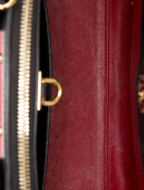 Louis Vuitton Taurillon Leather City Steamer PM