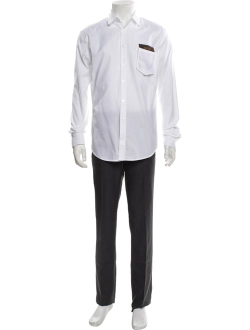 Louis Vuitton 2023 Long Sleeve Shirt