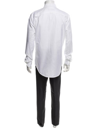 Louis Vuitton 2023 Long Sleeve Shirt