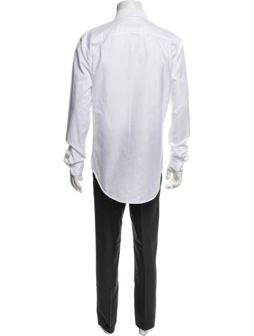 Louis Vuitton 2023 Long Sleeve Shirt