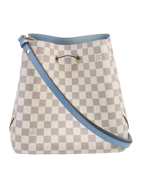 Louis Vuitton Damier Azur Néonoé