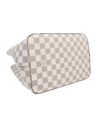 Louis Vuitton Damier Azur Néonoé