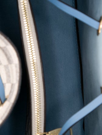 Louis Vuitton Damier Azur Néonoé