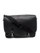 Louis Vuitton Taiga Leather Messenger Bag