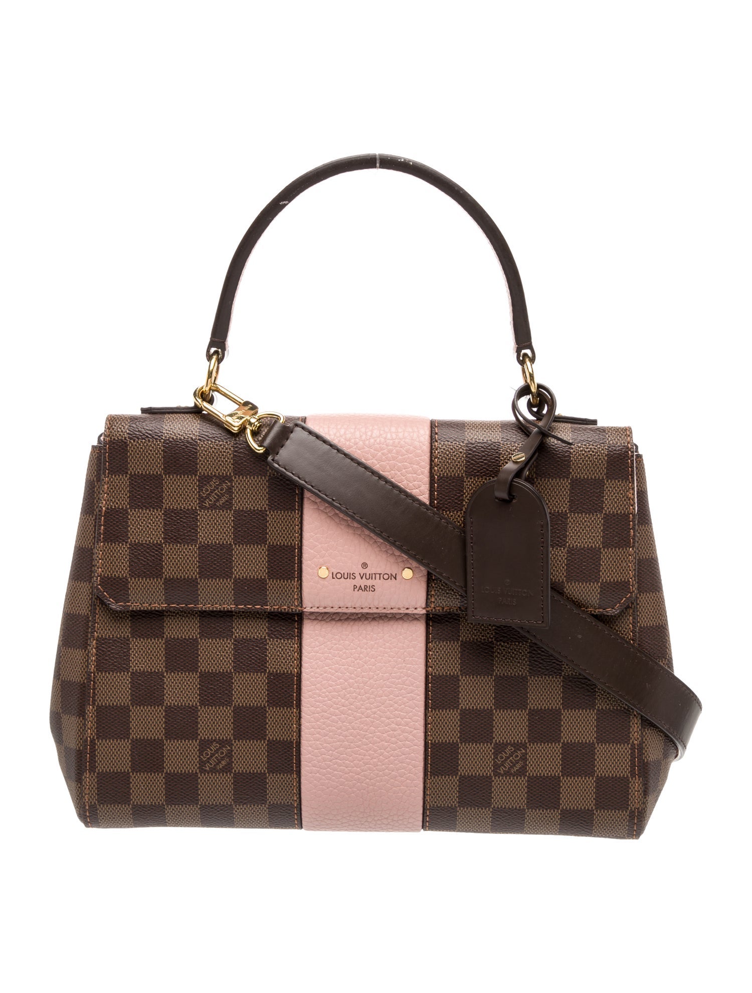 Louis Vuitton Damier Ebene Bond Street