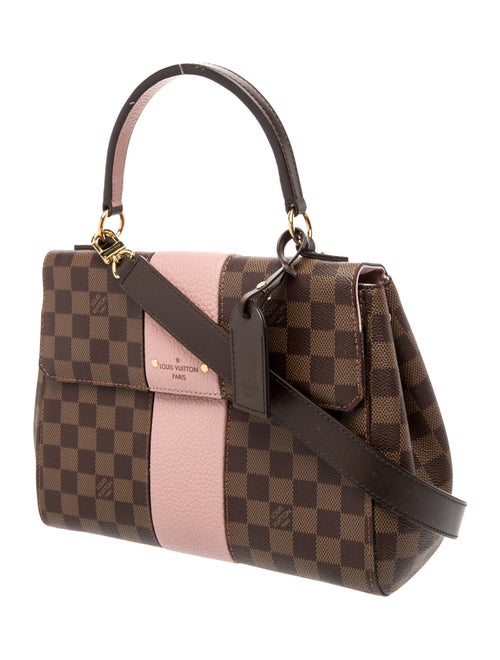 Louis Vuitton Damier Ebene Bond Street